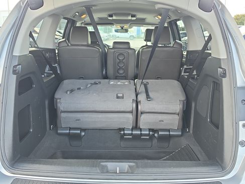 Used 2018 Honda Odyssey EX-L image 7