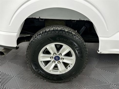 Used 2021 Ford F150 XL w/ Equipment Group 101A High image 18