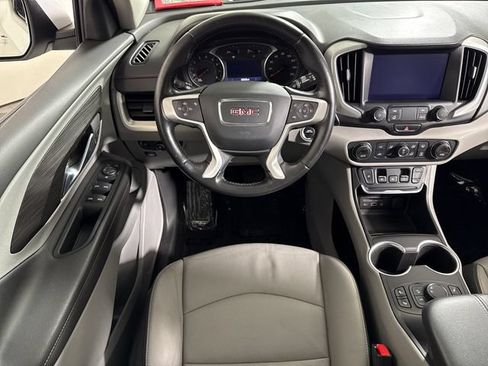 Used 2020 GMC Terrain SLT FWD image 23