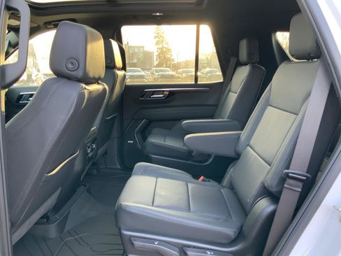 New 2026 Chevrolet Tahoe Z71 w/ Comfort Package image 12