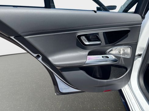 New 2026 Mercedes-Benz E 53 AMG e 4MATIC Sedan image 11