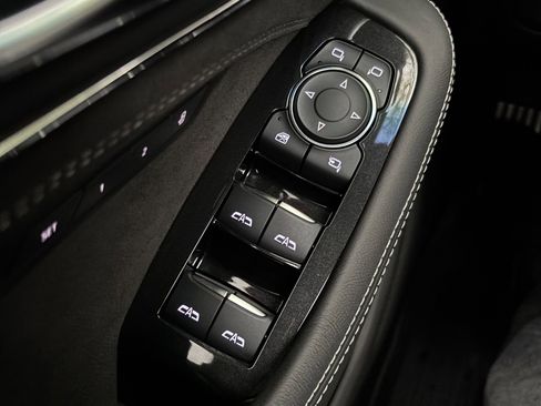 Used 2023 Cadillac CT5 V Blackwing w/ Driver Assist Package RWD image 21
