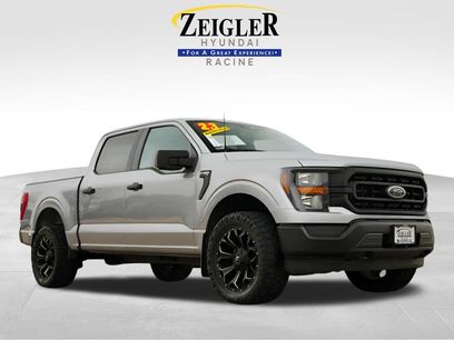 Used 2023 Ford F150 XLT w/ Trailer Tow Package