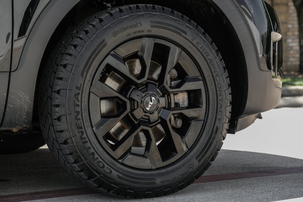 Used 2023 Kia Telluride SX X-Pro AWD/4WD image 78