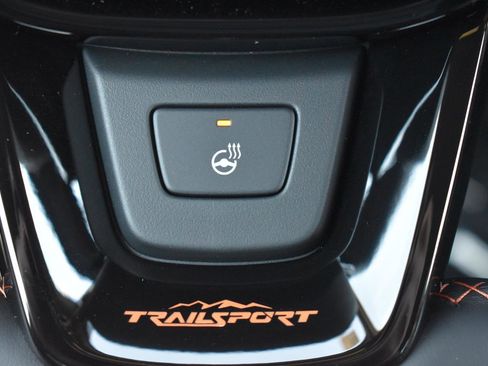 New 2026 Honda Passport TrailSport Elite image 7