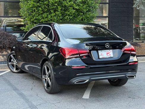 Used 2019 Mercedes-Benz A 220 image 19