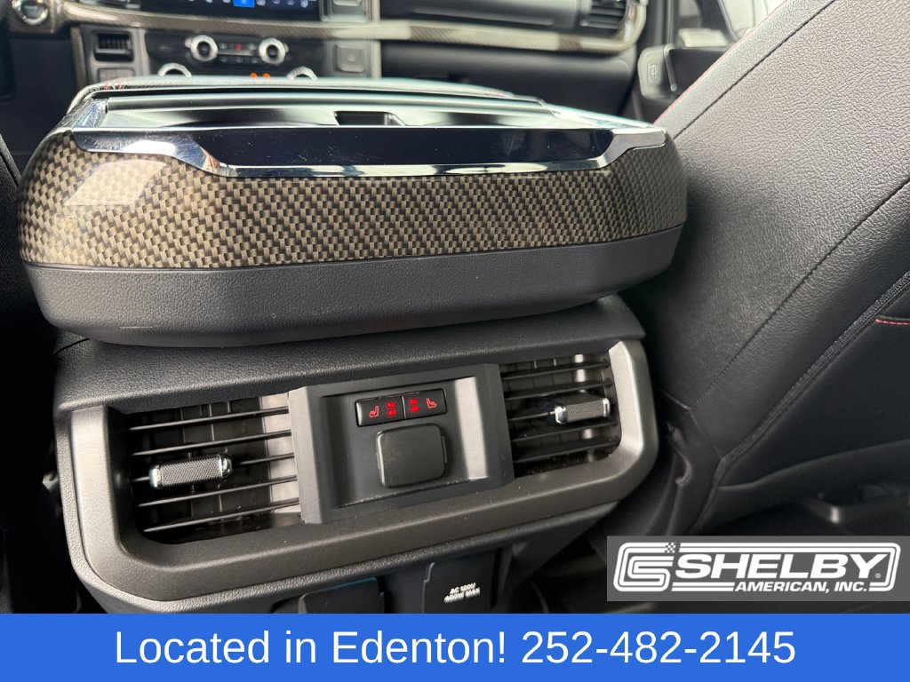 Used 2025 Ford F150 Lariat w/ Equipment Group 502A High AWD/4WD image 29
