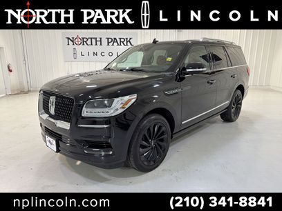 Used 2021 Lincoln Navigator Reserve