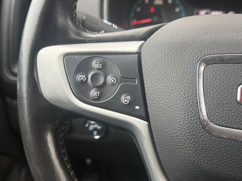 Used 2022 GMC Canyon Elevation w/ Elevation Premium Package image 21