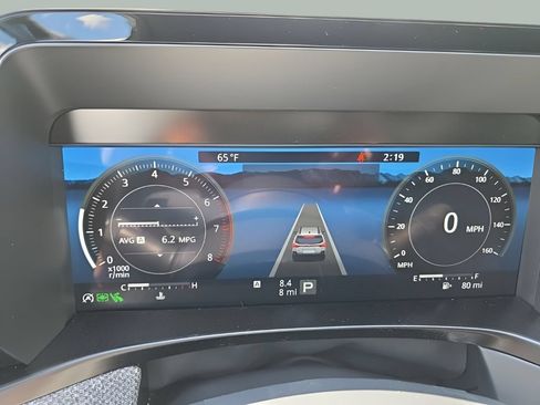 Certified 2026 Subaru Outback Limited XT AWD/4WD image 22