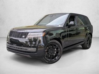 New 2026 Land Rover Range Rover SE video 1