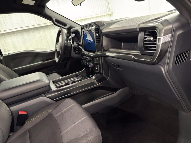 Used 2024 Ford F150 STX AWD/4WD image 16