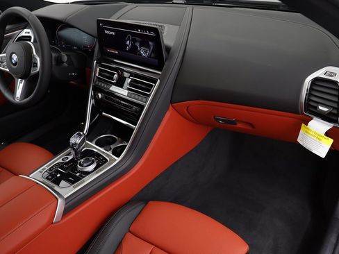 New 2026 BMW 840i xDrive image 20