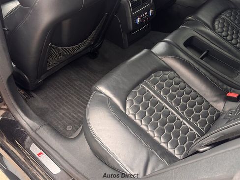 Used 2015 Audi RS 7 Prestige AWD/4WD image 26