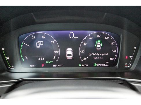 Used 2023 Honda Accord Sport image 16