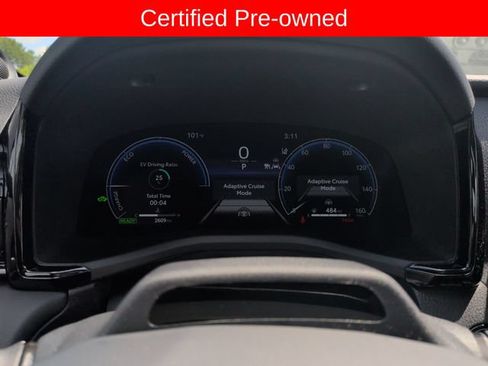 Certified 2026 Toyota Camry XSE FWD image 18