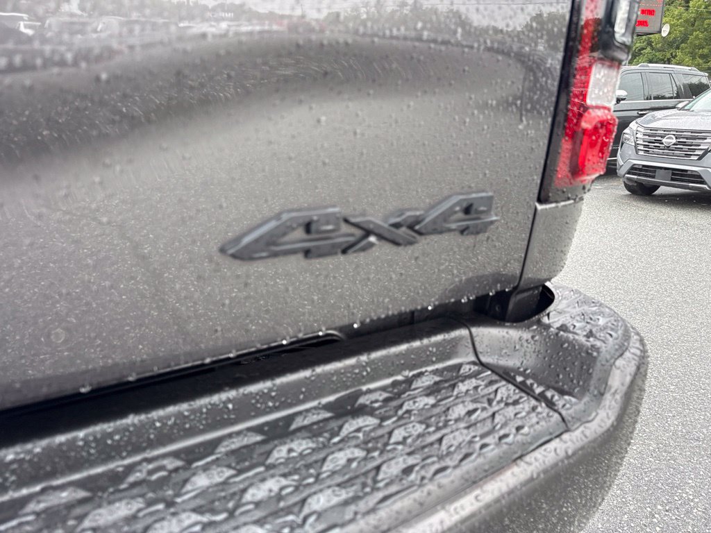 Used 2022 RAM 2500 Laramie AWD/4WD image 31
