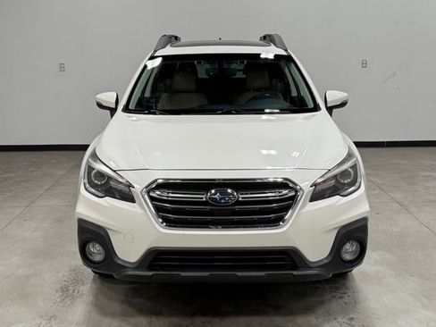 Used 2019 Subaru Outback 2.5i Limited image 4