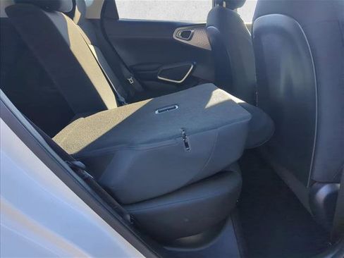 Used 2024 Kia Soul LX w/ Option Group 015 image 21