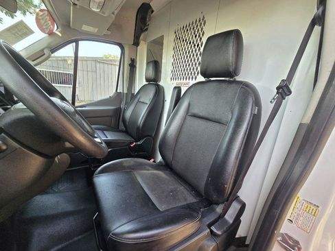 Used 2020 Ford Transit 250 Medium Roof RWD image 12