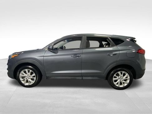 Used 2019 Hyundai Tucson SE AWD/4WD image 6