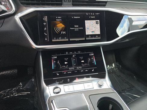 Used 2023 Audi A6 Premium Plus AWD/4WD image 23