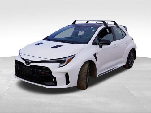 Used 2024 Toyota Corolla GR image 11