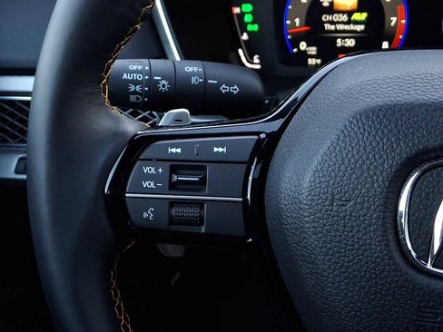 Used 2026 Acura Integra A-Spec image 22