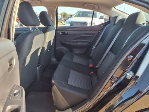 Used 2024 Nissan Versa S w/ S Plus Package FWD image 24