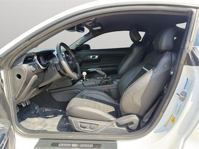 Used 2022 Ford Mustang Mach 1 w/ Mach 1 Handling Package