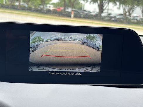 New 2026 MAZDA MAZDA3 2.5 S Sedan w/ Preferred Pkg FWD image 33