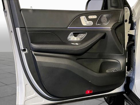 New 2026 Mercedes-Benz GLE 350 4MATIC image 11