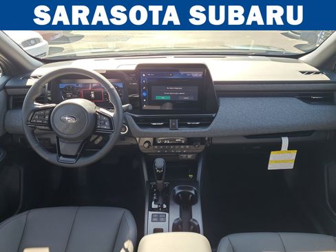 New 2026 Subaru Outback Limited image 8