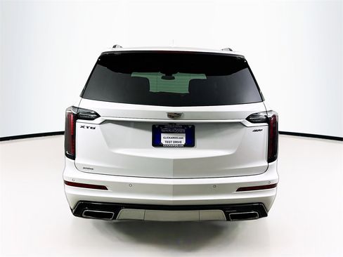 Used 2023 Cadillac XT6 Sport image 15