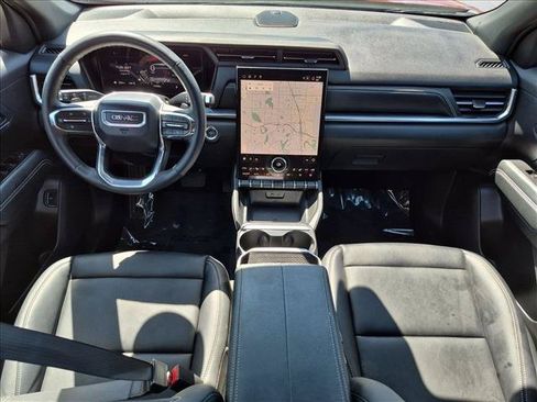 Used 2026 GMC Terrain Elevation w/ Elevation Premium Package AWD/4WD image 18