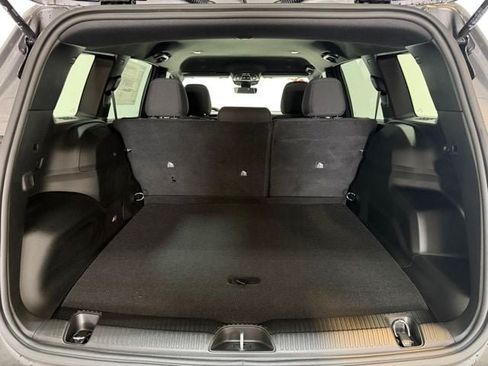New 2026 Jeep Cherokee Laredo AWD/4WD image 9