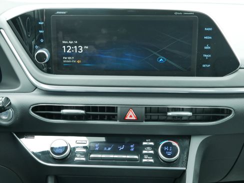 Used 2023 Hyundai Sonata Limited image 14