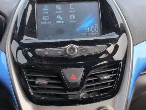 Used 2016 Chevrolet Spark LT FWD image 15