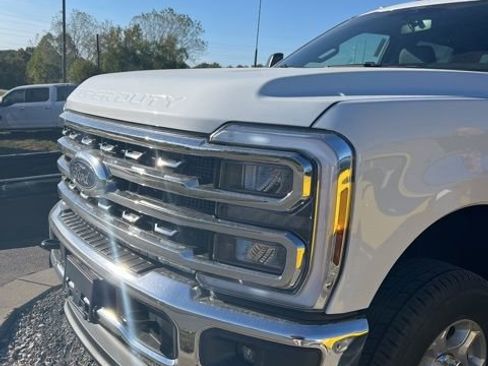 New 2026 Ford F350 XLT w/ XLT Premium Package image 4