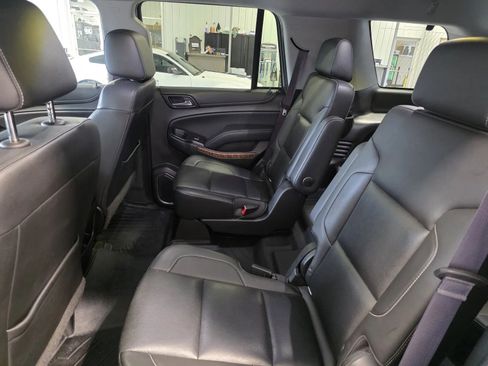 Used 2017 Chevrolet Tahoe Premier AWD/4WD image 14