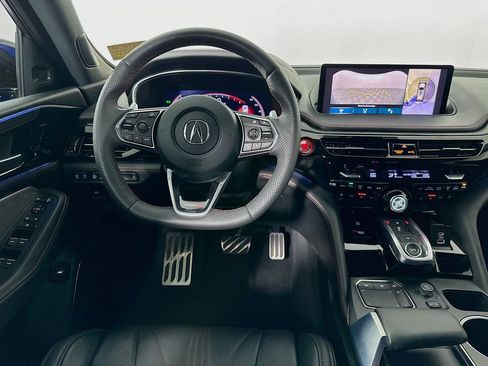 Used 2024 Acura MDX Type S image 23