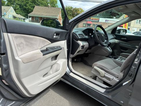 Used 2012 Honda CR-V EX image 10