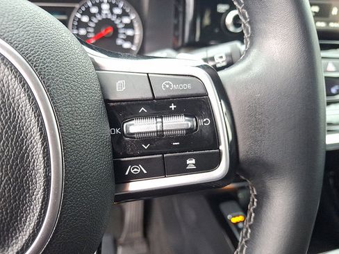 Used 2022 Kia Sorento SX w/ Panoramic Sunroof Package image 21