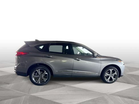 Used 2025 Acura RDX w/ Technology Package AWD/4WD image 9