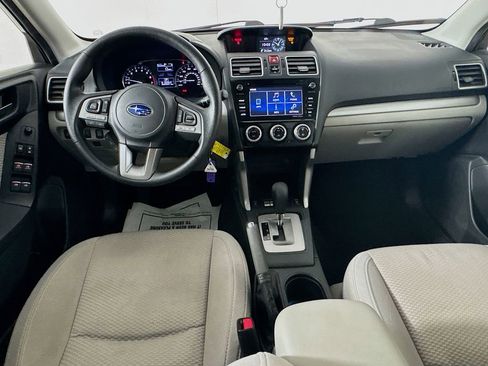 Used 2018 Subaru Forester 2.5i Premium AWD/4WD image 27