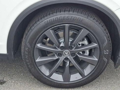 Used 2026 Acura MDX A-Spec AWD/4WD image 8