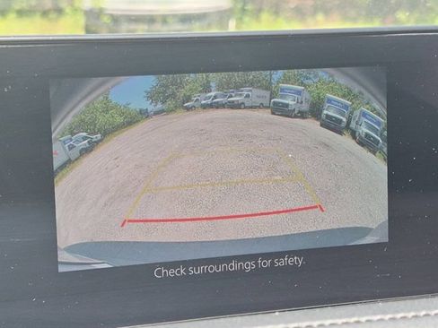 Used 2025 MAZDA CX-30 AWD 2.5 S w/ Preferred Package image 17