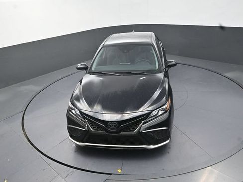 Certified 2024 Toyota Camry XSE FWD image 24