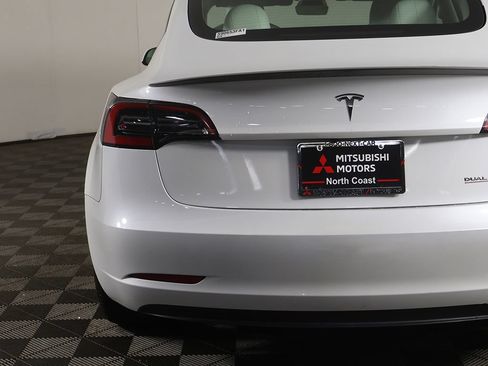 Used 2023 Tesla Model 3 Performance AWD/4WD image 15