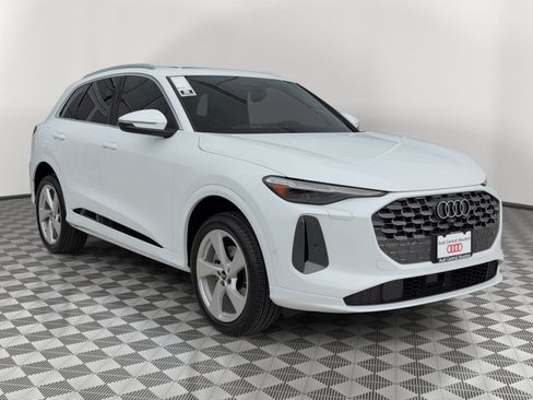 New 2026 Audi Q5 Premium Plus image 7